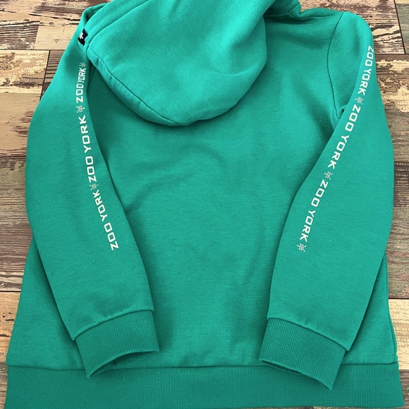 Zoo York Hoodie - Picture 2 of 3